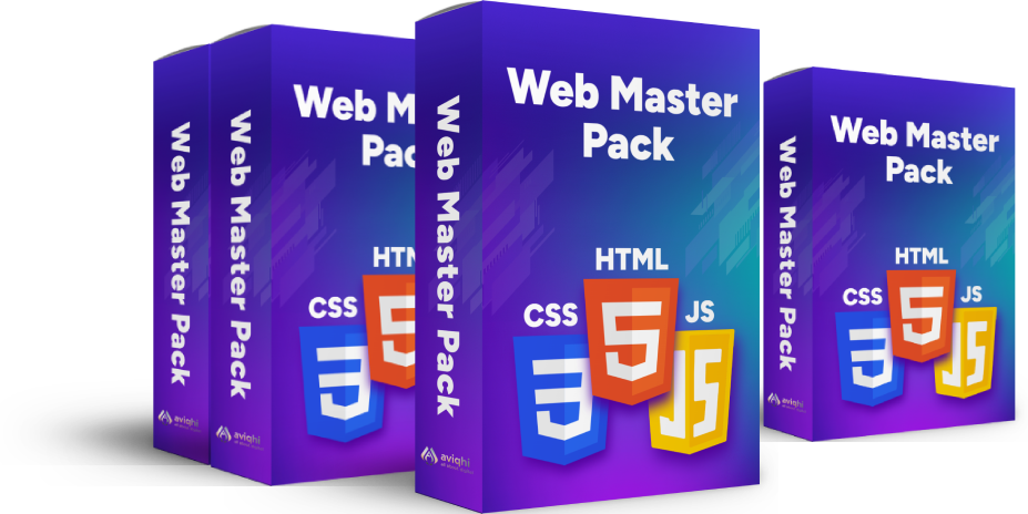 gambar produk web master pack susun 4